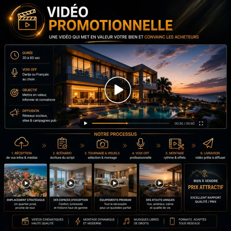 VIDEO PROMO_