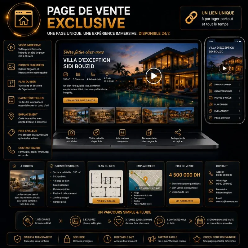 PAGE DE VENTE_